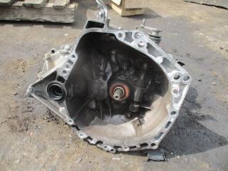 КПП механическая (МКПП) Toyota Aygo 1 поколение [рестайлинг] AB20 2009, 1.0 л., МКПП, хетчбэк 5 дв., 20TT01, 1308926