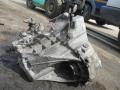 КПП механическая (МКПП) Toyota Aygo 1 поколение [рестайлинг] AB20 2009, 1.0 л., МКПП, хетчбэк 5 дв., 20TT01, 1308926 - фото №4