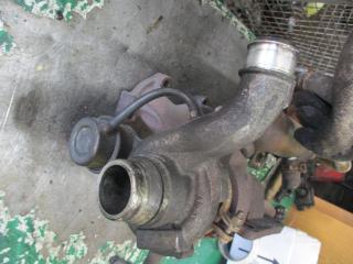 турбина Ford Focus 1 поколение 2000, 1.8 л., XS4Q6K632DC