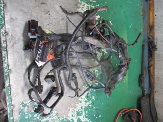 проводка Volkswagen Passat B5 1999, 1.8 л., МКПП, универсал, ARG