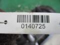 коллектор впускной Mercedes-Benz Sprinter 1 поколение (W901-905) [рестайлинг] 2002, 2.2 л., микроавтобус, 6110900637 - фото №4
