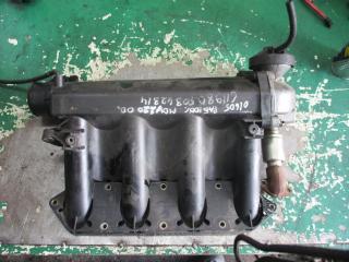 коллектор впускной Mercedes-Benz Vito W638 2000, 2.2 л., МКПП, микроавтобус, A6110903237