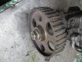 ТНВД Volkswagen Sharan 1 поколение 1999, 1.9 л., 0460404968 - фото №2