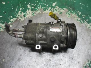 компрессор кондиционера Citroen C5 1 поколение 2004, 2.0 л., 9651911380