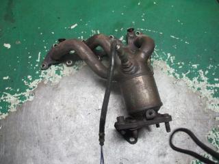 коллектор выпускной Volkswagen Golf 4 поколение 2001, 1.4 л., 036178BA