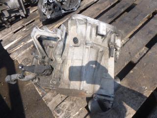 КПП механическая (МКПП) Mercedes-Benz A-Класс W168 2001, 1.4 л., МКПП, минивэн, 716501