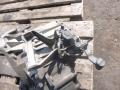 КПП механическая (МКПП) Mercedes-Benz A-Класс W168 2001, 1.4 л., МКПП, минивэн, 716501 - фото №4