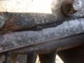 КПП механическая (МКПП) Mercedes-Benz A-Класс W168 2001, 1.4 л., МКПП, минивэн, 716501 - фото №5