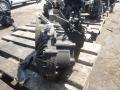 КПП механическая (МКПП) Mercedes-Benz A-Класс W168 2001, 1.4 л., МКПП, минивэн, 716501 - фото №6
