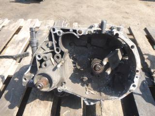 КПП механическая (МКПП) Renault Megane 1 поколение 1998, 1.6 л., JB1120