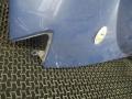 крыло переднее правое Citroen C3 1 поколение 2005, 1.6 л., МКПП, кабриолет - фото №2