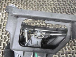 кулиса Toyota Aygo 1 поколение [рестайлинг] AB20 2009, 1.0 л., МКПП, хетчбэк 5 дв.