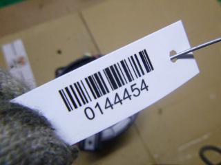 моторчик печки Mercedes-Benz M-Класс W163 2000, 2.7 л., АКПП, внедорожник 5 дв.