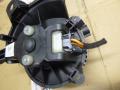 моторчик печки Opel Corsa D 2010, 1.3 л., МКПП, хетчбэк 5 дв., 13335075 - фото №4