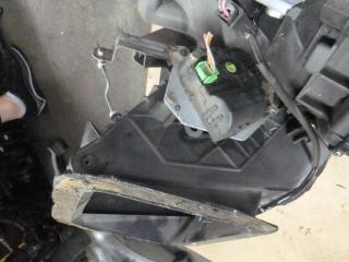 отопитель в сборе (печка) Mercedes-Benz M-Класс W163 2000, 2.7 л., АКПП, внедорожник 5 дв., A1638301762