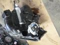 отопитель в сборе (печка) Hyundai i30 1 поколение 2007, 1.4 л., МКПП, хетчбэк 5 дв. - фото №3