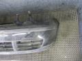 бампер передний Volkswagen Polo 4 поколение 2003, 1.2 л., МКПП, хетчбэк 5 дв. - фото №2