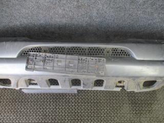 бампер передний Mercedes-Benz M-Класс W163 2000, 2.7 л., АКПП, внедорожник 5 дв.