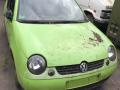 бампер передний Volkswagen Lupo 6X 1998, 1.0 л., МКПП, хетчбэк 5 дв. - фото №9