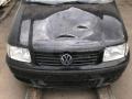 бампер передний Volkswagen Polo 3 поколение 2000, 1.0 л., МКПП, хетчбэк 5 дв. - фото №11