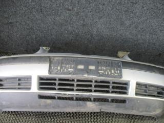 бампер передний Volkswagen Golf 3 поколение 1999, 1.6 л., МКПП, хетчбэк 5 дв.