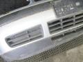 бампер передний Volkswagen Golf 3 поколение 1999, 1.6 л., МКПП, хетчбэк 5 дв. - фото №3