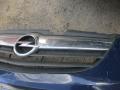 бампер передний Opel Corsa D 2010, 1.3 л., МКПП, хетчбэк 5 дв. - фото №2