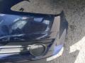 бампер передний Opel Corsa D 2010, 1.3 л., МКПП, хетчбэк 5 дв. - фото №4