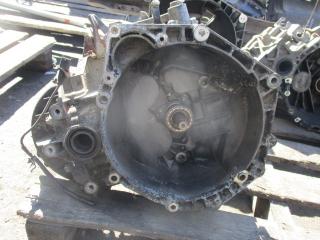 КПП механическая (МКПП) Opel Astra H 2005, 1.9 л., МКПП, универсал