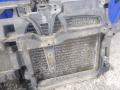 передняя панель крепления облицовки (телевизор) Volkswagen Golf 3 поколение 1998, 1.4 л., МКПП, хетчбэк 5 дв. - фото №2