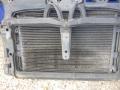 передняя панель крепления облицовки (телевизор) Volkswagen Golf 3 поколение 1999, 1.9 л., МКПП, хетчбэк 5 дв. - фото №2
