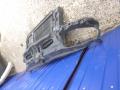 передняя панель крепления облицовки (телевизор) Volkswagen Golf 3 поколение 1999, 1.9 л., МКПП, хетчбэк 5 дв. - фото №4