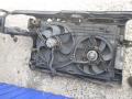 передняя панель крепления облицовки (телевизор) Volkswagen Golf 3 поколение 1999, 1.9 л., МКПП, хетчбэк 5 дв. - фото №5