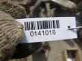 балка подвески задняя Fiat Punto 2 поколение [рестайлинг] 2009, 1.2 л., МКПП, хетчбэк 5 дв., 55700696 - фото №5