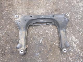 балка подвески передняя (подрамник) Audi A4 B6 2003, 2.5 л., АКПП, универсал, 8E0399313D