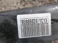 балка подвески передняя (подрамник) Chevrolet Spark M300 2011, 1.0 л., МКПП, хетчбэк 5 дв., 95989824 - фото №2