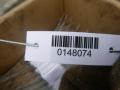 балка подвески передняя (подрамник) Chevrolet Spark M300 2011, 1.0 л., МКПП, хетчбэк 5 дв., 95989824 - фото №4