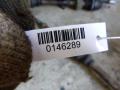 полуось передняя правая (приводной вал, ШРУС) Peugeot 307 1 поколение 2005, 1.6 л., МКПП, универсал - фото №3