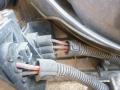 кассета радиаторов Volkswagen Polo 4 поколение 2003, 1.2 л., МКПП, хетчбэк 5 дв., 6Q0121253Q - фото №2