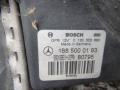 кассета радиаторов Mercedes-Benz A-Класс W168/V168 [рестайлинг] 2004, 1.7 л., МКПП, хетчбэк 5 дв., A1685001702 - фото №2