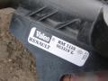 передняя панель крепления облицовки (телевизор) Renault Kangoo 1 поколение 1999 - фото №3