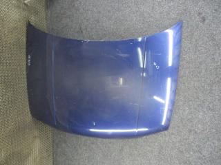 капот Volkswagen Golf 3 поколение 1998, 1.6 л., МКПП, универсал