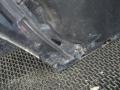 капот Volkswagen Golf 3 поколение 1999, 1.9 л., МКПП, хетчбэк 5 дв. - фото №13
