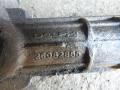 рулевая рейка Opel Corsa C 2001, 1.0 л., МКПП, хетчбэк 5 дв., 26082855 - фото №5