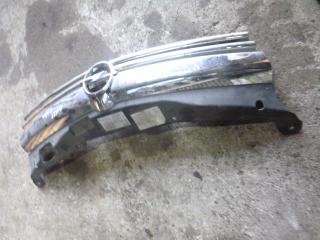 решетка радиатора Opel Astra H 2005, 1.9 л., МКПП, универсал