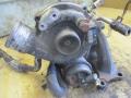 турбина Volkswagen Passat B5 1999, 1.8 л., 058145703K - фото №2