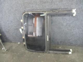 люк Volkswagen Golf 3 поколение 1999, 1.9 л., МКПП, хетчбэк 5 дв., 1J6959591