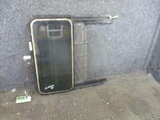 люк Volkswagen Golf 3 поколение 1997, 1.9 л., МКПП, универсал, 3A0959731B