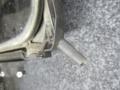 люк Mercedes-Benz CLK-Класс W208/A208 [рестайлинг] 1999, 2088200042 - фото №2