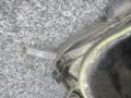 люк Mercedes-Benz CLK-Класс W208/A208 [рестайлинг] 1999, 2088200042 - фото №4